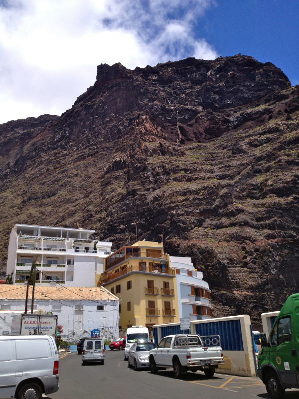2012/05/15 La Gomera day4 -Mt. La Merica-_b0220886_182307.jpg