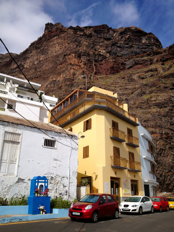 2012/05/15 La Gomera day4 -Mt. La Merica-_b0220886_1835655.jpg