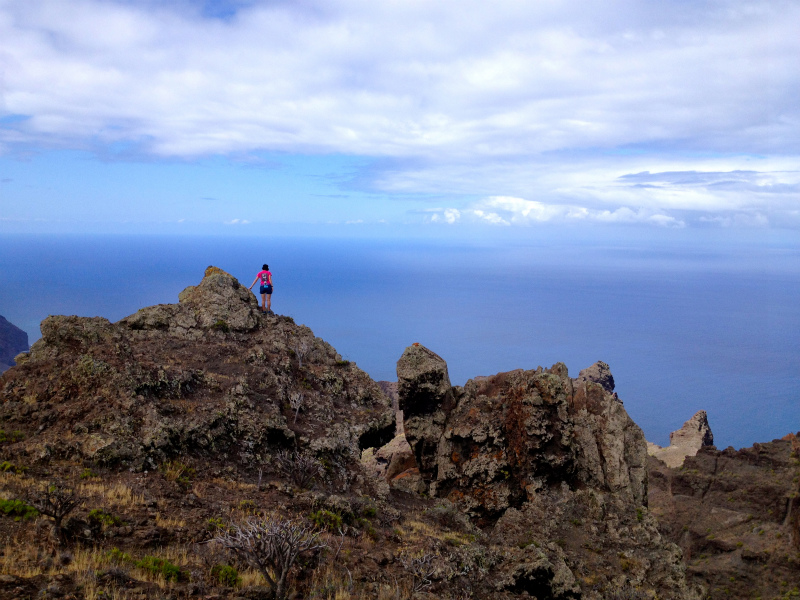 2012/05/16 La Gomera day5 -Sea Cliff to Magical Forests-_b0220886_18381725.jpg