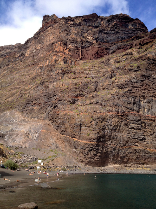 2012/05/15 La Gomera day4 -Mt. La Merica-_b0220886_1841032.jpg