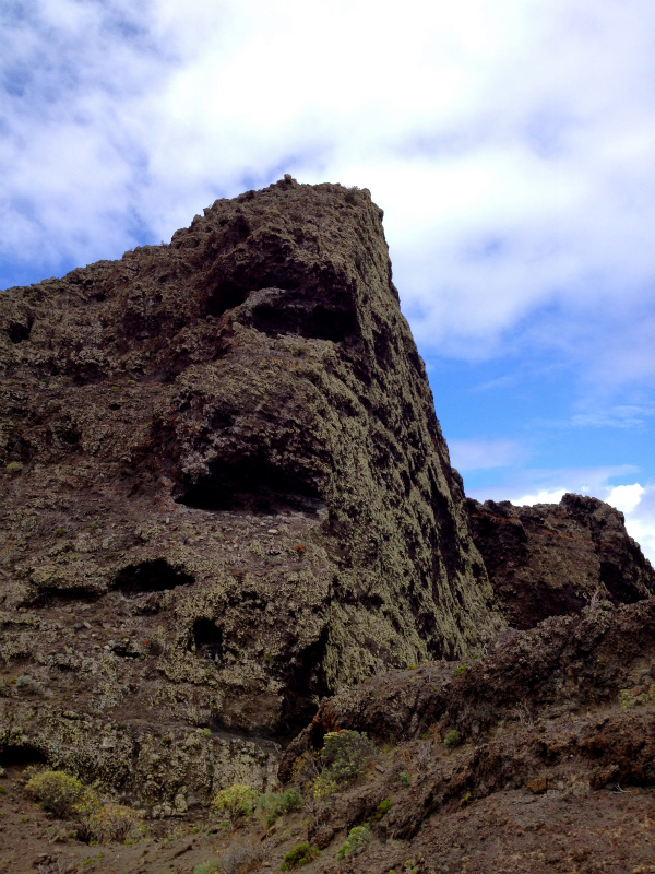2012/05/16 La Gomera day5 -Sea Cliff to Magical Forests-_b0220886_1841554.jpg