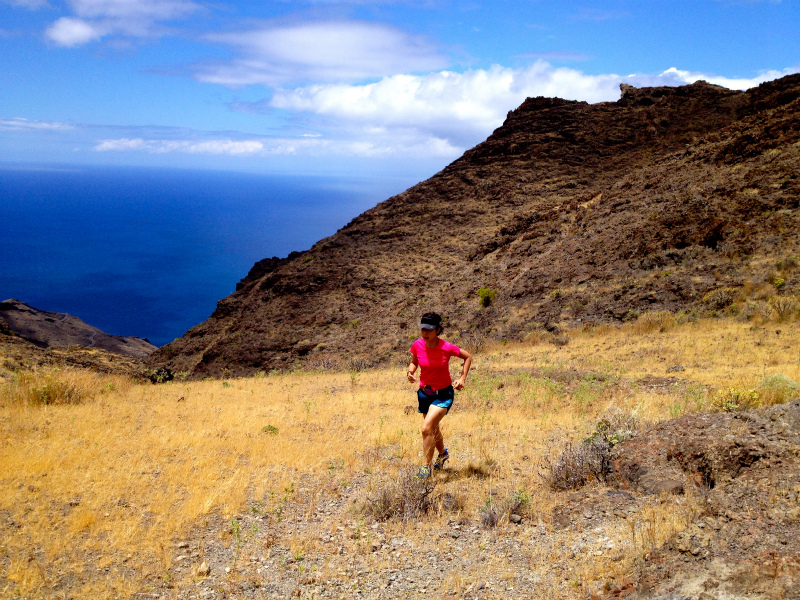 2012/05/16 La Gomera day5 -Sea Cliff to Magical Forests-_b0220886_18422070.jpg