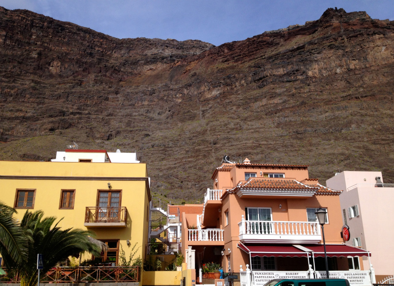 2012/05/15 La Gomera day4 -Mt. La Merica-_b0220886_1845631.jpg
