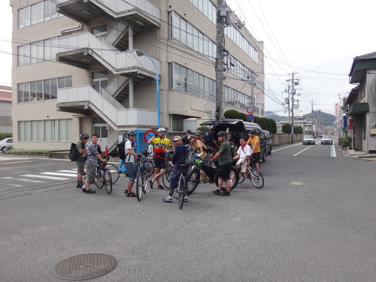 サーリージャパンツアー2013 倉敷・しまなみ編 3_c0132901_17412880.jpg