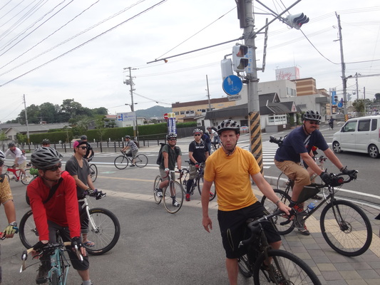 サーリージャパンツアー2013 倉敷・しまなみ編 3_c0132901_17415465.jpg