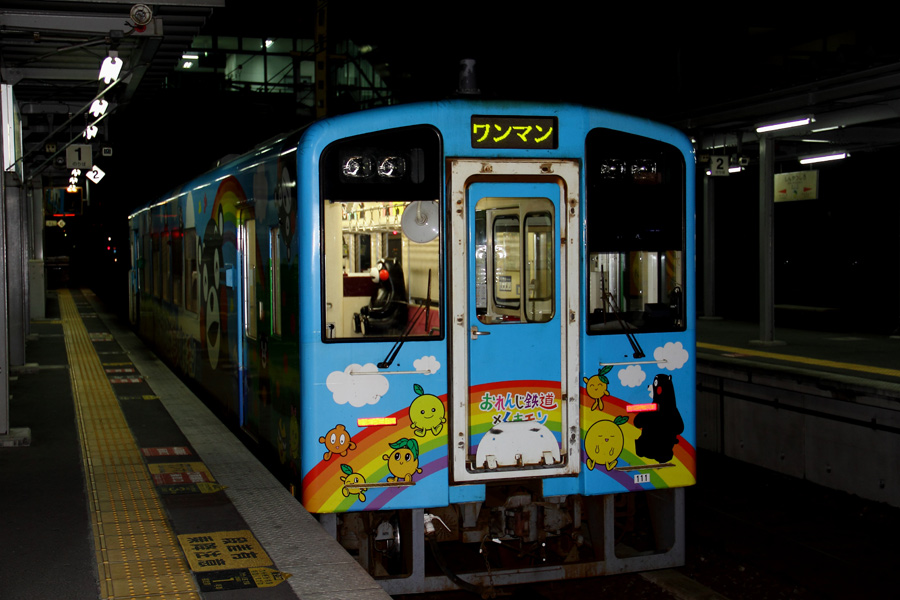 肥薩おれんじ鉄道・その2_e0093903_2115847.jpg