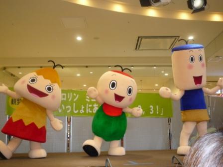 6月28日 パッコロリン Himemama日記 さくら便り 6月28日 パッコロリン Himemama日記 さくら便り