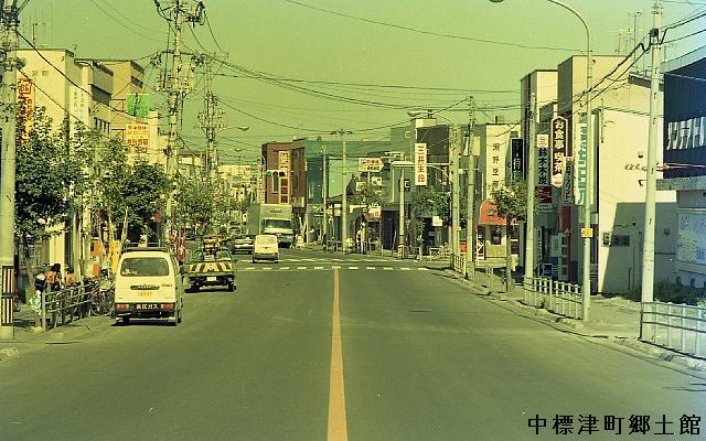 2013年7月4日（木）：雨の日[中標津町郷土館]_e0062415_17595340.jpg