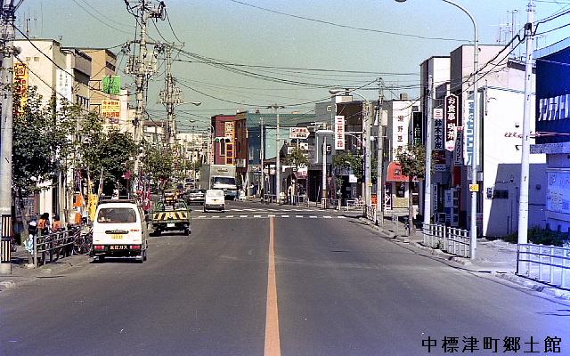 2013年7月4日（木）：雨の日[中標津町郷土館]_e0062415_1803663.jpg