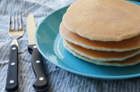 ハレクラニのパンケーキミックス ハワイアンパンケーキハウス Paanilani