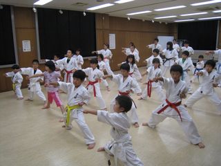 手稲教室 親子体験!_c0118332_23151189.jpg