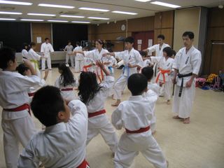 手稲教室 親子体験!_c0118332_23152974.jpg