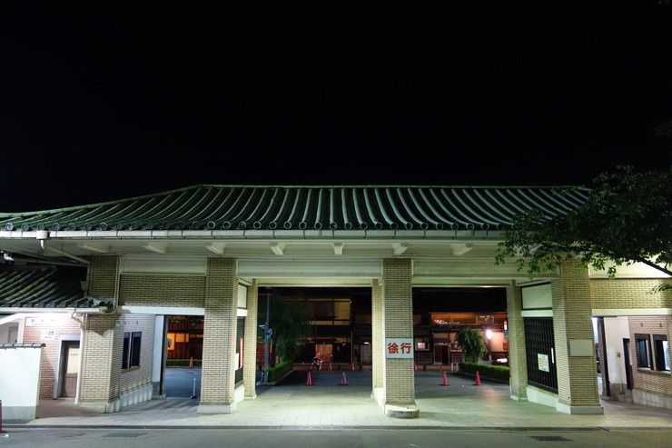 八坂神社～そうだ、京都へ行こう！その11_a0287336_21265627.jpg