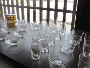 三人展~吉村安司・西山芳浩・山﨑美和_f0233340_20274565.jpg