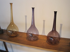 三人展~吉村安司・西山芳浩・山﨑美和_f0233340_20301146.jpg