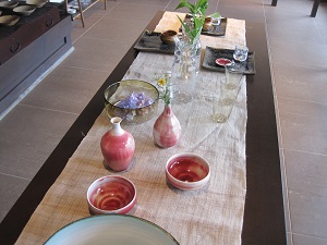 三人展~吉村安司・西山芳浩・山﨑美和_f0233340_2035406.jpg