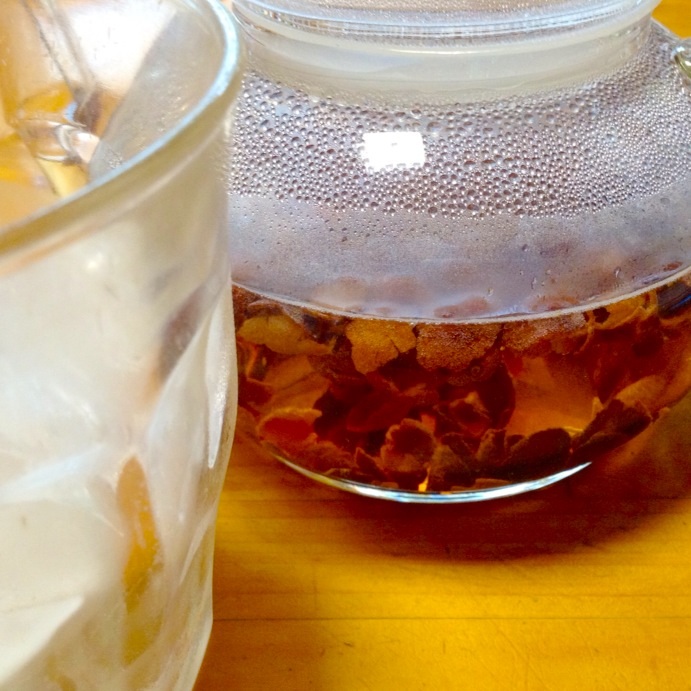 Kaua\'i Keshir Tea☆_f0183846_16154075.jpg