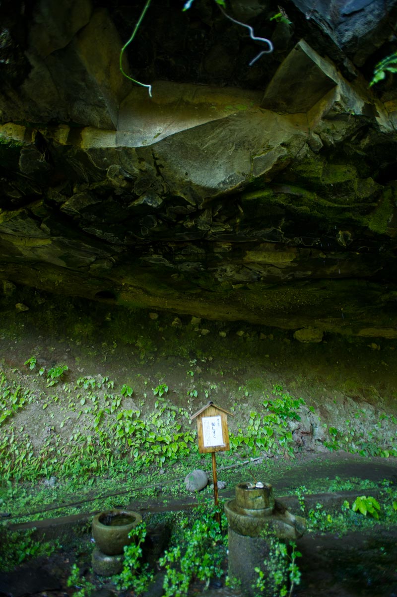 八女津媛神社　２　福岡県八女市矢部村_b0023047_4235782.jpg