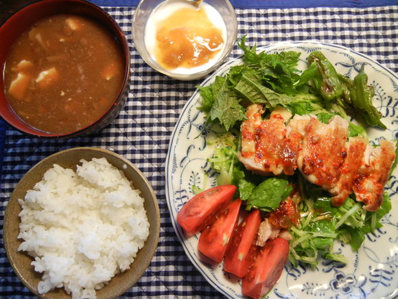 ’13,7,4(木)今日は一日雨かな・・・?_f0060461_8305643.jpg