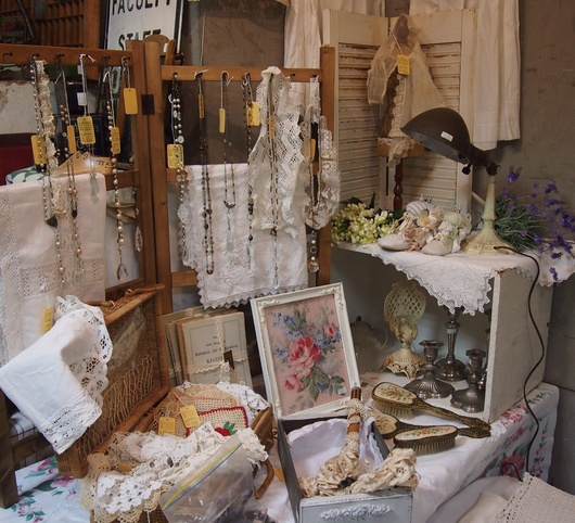 SAPPORO ANTIQUE MARKET2013開催です＊_d0316265_11424.jpg