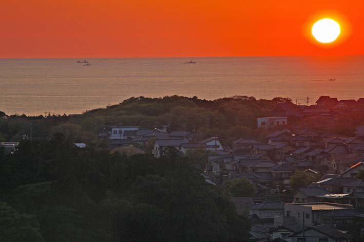 45年ぶりの東尋坊と三国港の夕日 永平寺から白神山地へ 北鎌倉湧水ネットワーク 45年ぶりの東尋坊と三国港の夕日 永平寺から白神山地へ 北鎌倉湧水ネットワーク