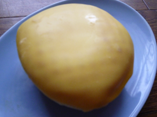 ミスタードーナツ 池袋サンシャイン通り店_c0152767_22521683.jpg