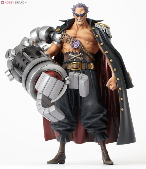 フィギュアが２体もついてる One Piece Z プライズトレジャーブック アメ村マンガ研究所