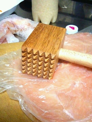 うれしいこと 肉たたき Every Single Thing うれしいこと 肉たたき Every Single Thing