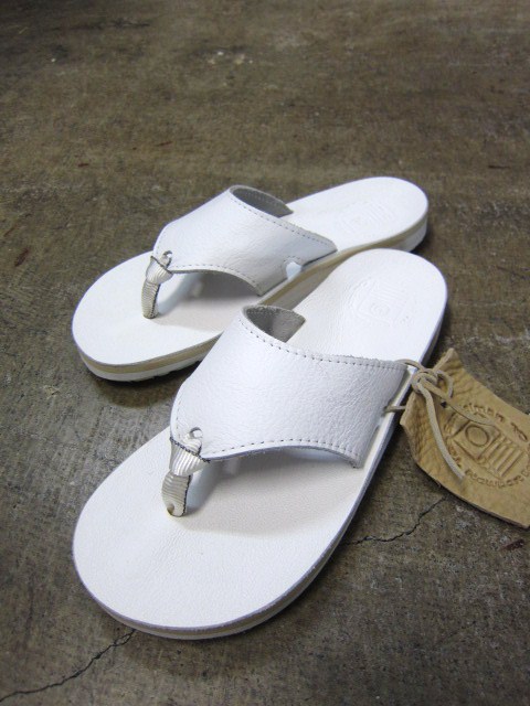 夏のお年玉!★? 本格派の大人サンダル(THE SANDAL MAN)を一部・お安く!★?_d0152280_11264348.jpg