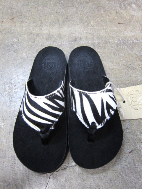 夏のお年玉!★? 本格派の大人サンダル(THE SANDAL MAN)を一部・お安く!★?_d0152280_1128450.jpg