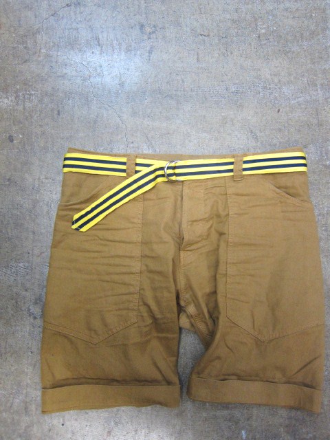 BARRONS HUNTER ・・・ 夏に合う低価格ながら高品質のアメリカ・リボンBELT★_d0152280_21302496.jpg
