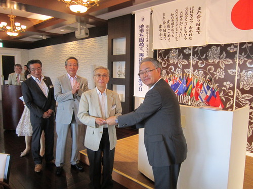 第1191回7月第一例会_b0188483_16435418.jpg