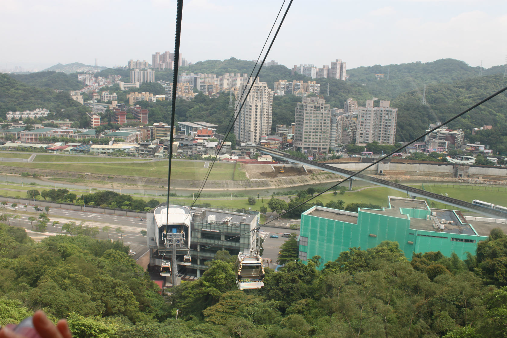 台湾旅行記ー２_b0177792_15433381.jpg