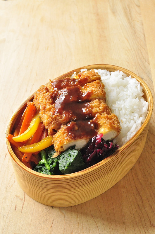 ソースカツ弁当_b0171098_619313.jpg