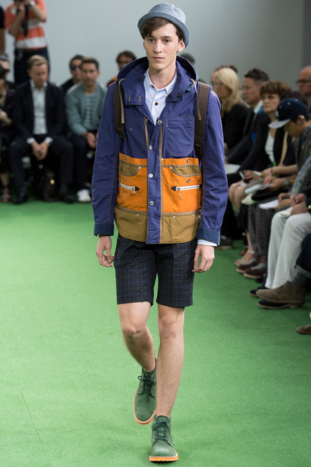 Junya Watanabe MAN 2014ss_b0168403_14582328.jpg