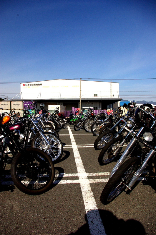 1st SUNDAY CRUISE._d0149307_1353226.jpg