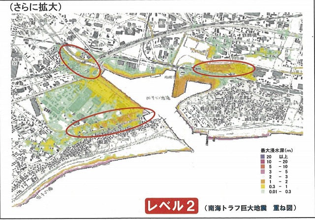 震度7の想定エリアは富士市から消えたが…　静岡県第4次地震被害想定_f0141310_72814100.jpg