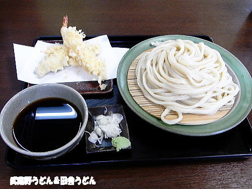 手打ちうどん　袋屋　さいたま市_c0113312_1582230.jpg