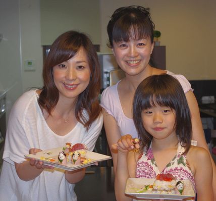 CBC中部日本放送「花咲かタイムズ」出演_f0168317_021356.jpg