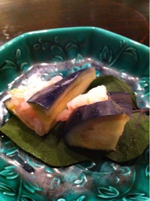 京都 美山荘の味を銀座で満喫_c0141025_12402839.jpg