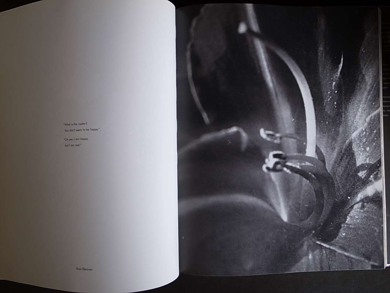 NAKED FLOWERS EXPOSED / Walter Hubert : Books & Things