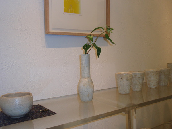 内田京子展 3日目です_b0132442_16463727.jpg