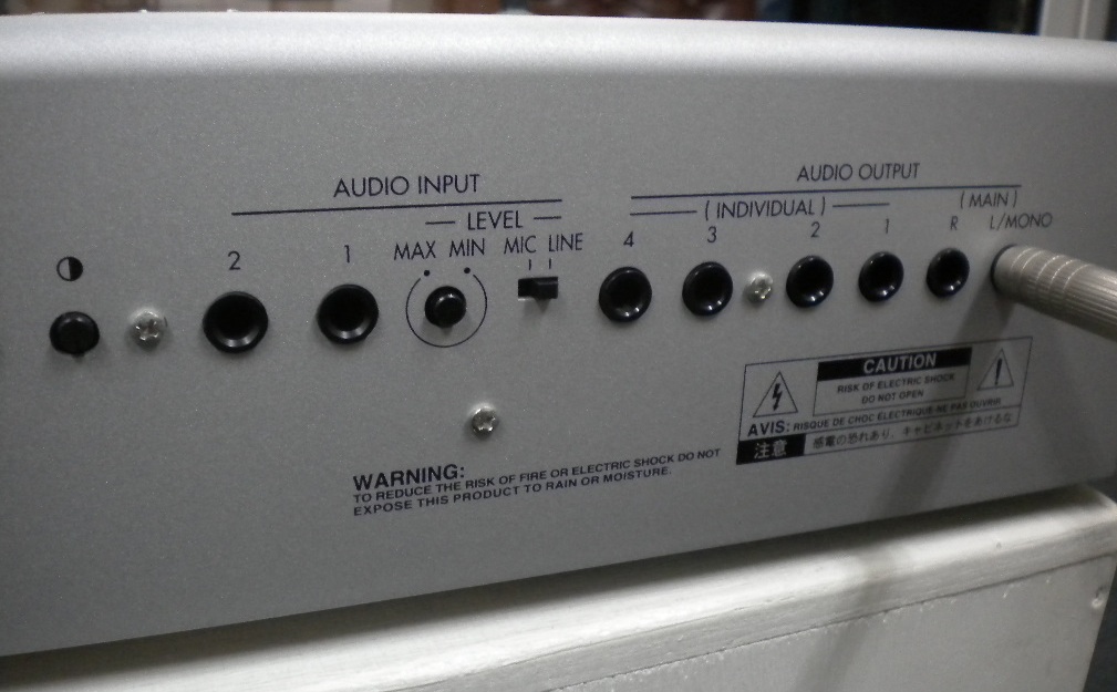 KORG TRITON試奏記 : 風流音色まねゑもん