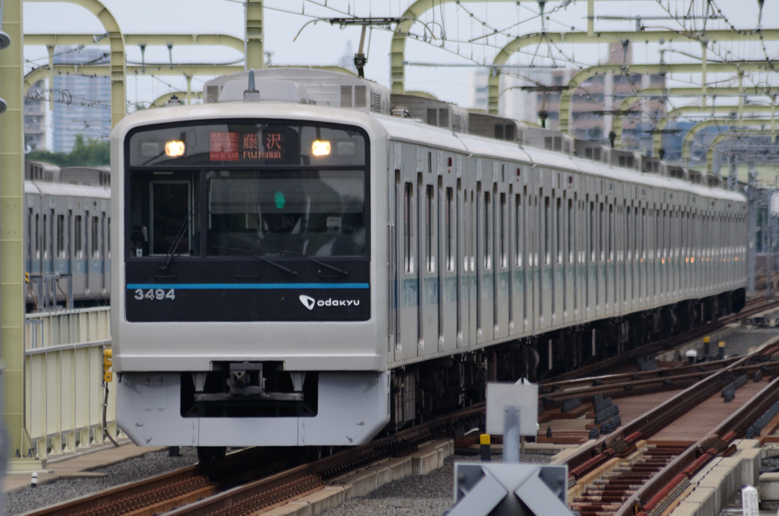 ▽ Adachi バラキット 小田急ED1051 No.0731 海外個人輸入 ▽ Adachi バラキット 小田急ED1051 No.0731（2025