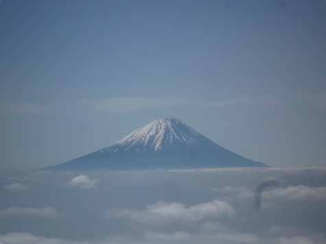 甘利山・千頭星山からの眺望_c0273271_12515545.jpg