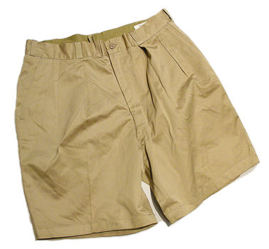 ◇　50\'s　Shorts　&　HATHAWAY　Shirts　◇_c0059778_15224471.jpg