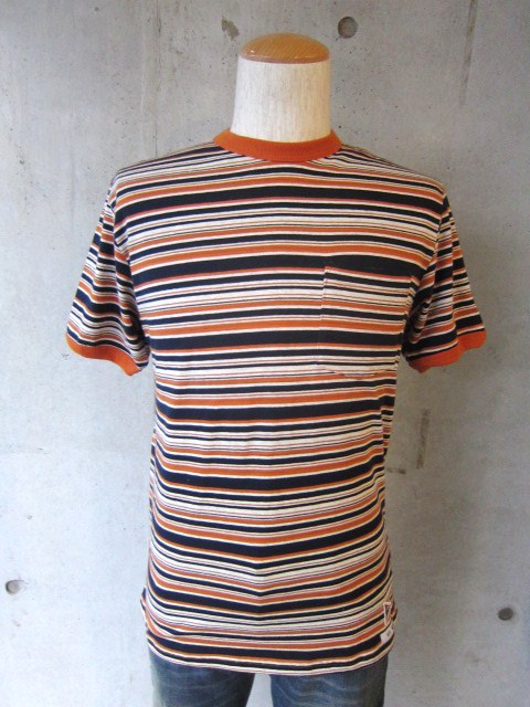 大・大人気のFELCO TEE!★! MULTI BORDER TEE 新色・含め再入荷♪♪♪_d0152280_544324.jpg