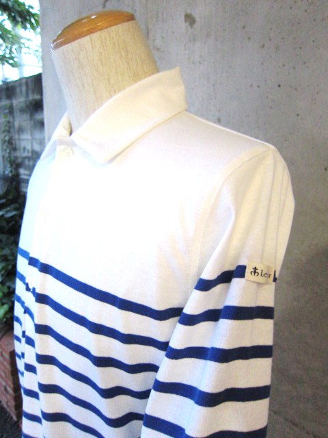大・大人気のFELCO TEE!★! MULTI BORDER TEE 新色・含め再入荷♪♪♪_d0152280_583496.jpg