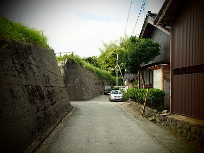能登の旅 民宿ふらっと 2_d0133485_7444037.jpg