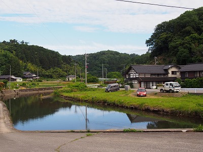 能登の旅 民宿ふらっと 2_d0133485_7451845.jpg